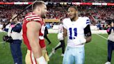 49ers' Bosa describes what makes Cowboys' Parsons special