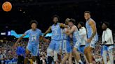 North Carolina No. 1 in preseason AP Top 25 men's basketball