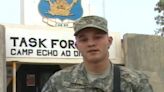US soldier arrested in Russia for alleged theft will remain in custody