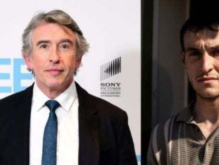 Steve Coogan and Éanna Hardwicke to star in film about Saipan World Cup clash - Homepage - Western People