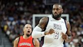 Olympic Basketball Power Rankings: Who has the best chance to stop Team USA in Paris?