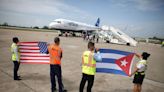 EUA retiram restrições de voo para Cuba impostas por Trump