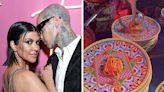 People Are Calling The Portion Sizes At Kourtney Kardashian And Travis Barker's Wedding A “Joke” After Kylie Jenner's Video...