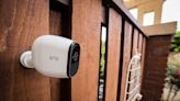 Keep Your Home Safe and Secure With One of These Outdoor Security Cameras