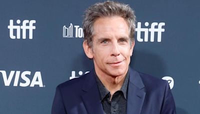 Why Ben Stiller Hasn't Taken a Lead Role in Seven Years