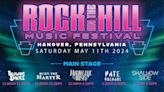 21 bands in 13 hours: Music festival ready to rock Hanover