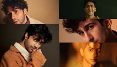 Taaruk Raina, Siddhant Chaturvedi, Mihir Ahuja- New Age Actors Who Double As Talented Singers