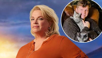 Sister Wives’ Janelle Brown Shares Update on Son Garrison’s Cats After His Death at Age 25