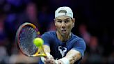 Rafael Nadal poised for Laver Cup swansong in Berlin in September