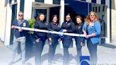 Chamber of Commerce hosts the Silhouette Shoppe ribbon cutting