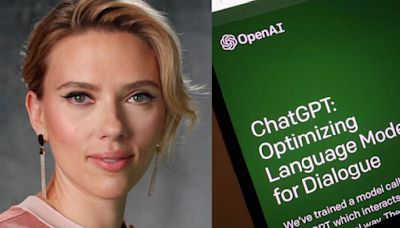 OpenAI retira la voz parecida a Scarlett Johansson de ChatGPT