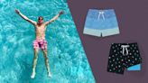 Chubbies' Iconic Swim Trunks With 'Unmatched' Quality and Comfort Are 41% Off for a Very Limited Time
