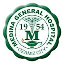 Medina General Hospital