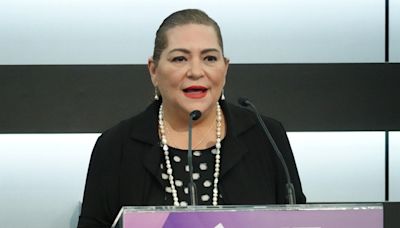 Claudia Sheinbaum es la virtual ganadora de la elección presidencial: Guadalupe Taddei