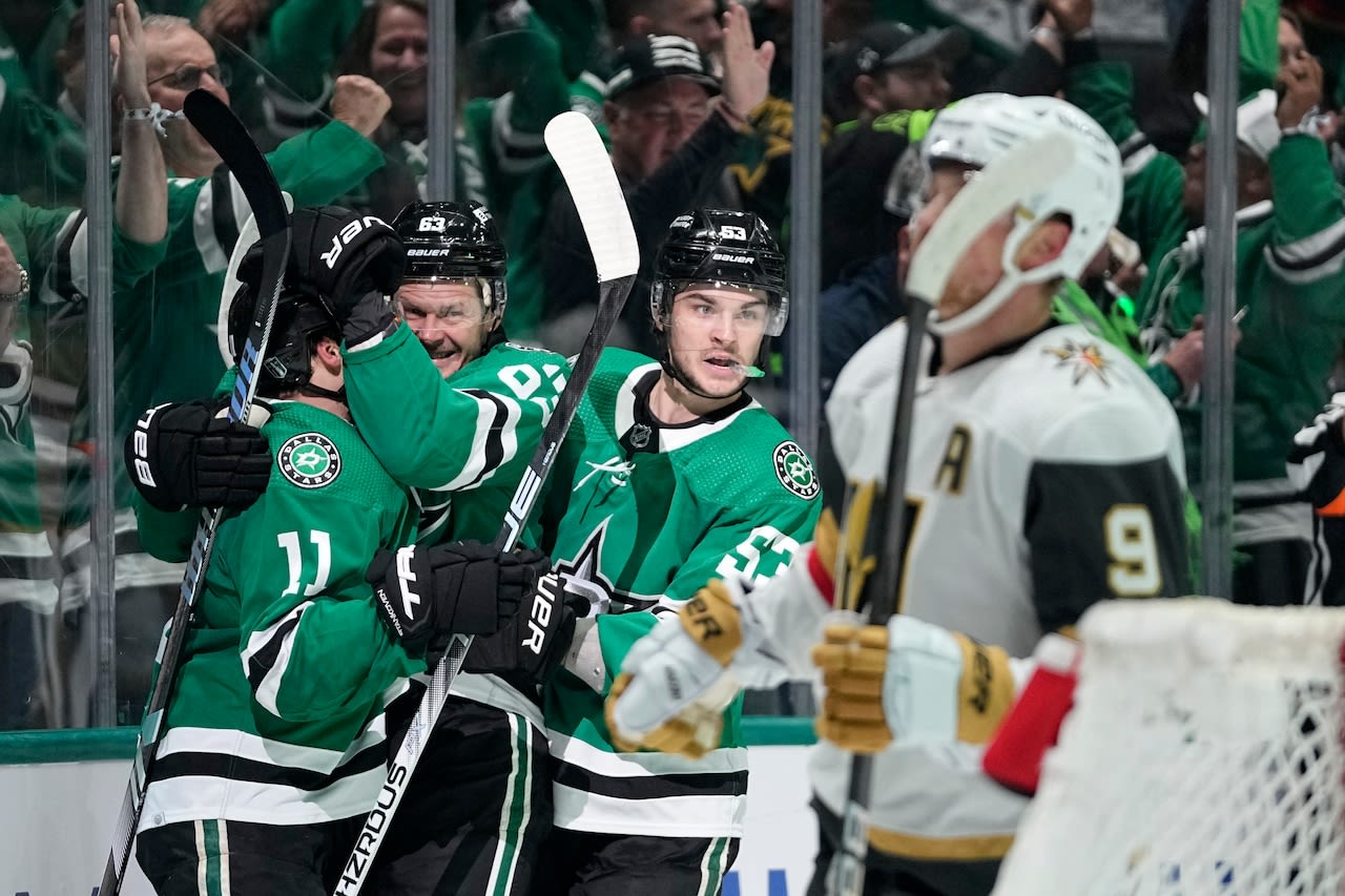 What channel is the Dallas Stars vs. Vegas Golden Knights game tonight (5/3/24)? FREE LIVE STREAM, Time, TV, Channel for Stanley Cup Playoffs, Game 6