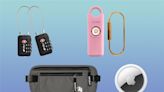 I’ve Been Solo Traveling for 10+ Years — and the 15 Personal Safety Items I Swear by Are On Sale Right Now