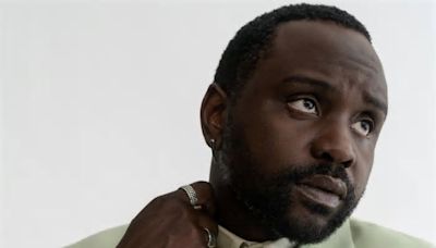 Brian Tyree Henry Joins Uni’s Pharrell Williams-Michel Gondry Musical