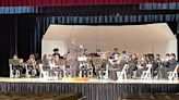 Coronado High School Band Program Receives Unanimous Superior Rating