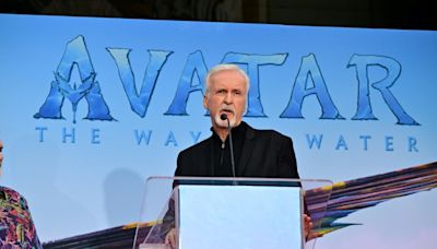 James Cameron Net Worth 2024: A Deep Dive Into The Visionary Filmmaker's Life And Success