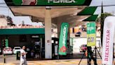 Tijuana podría quedarse sin gasolina por bloqueo a planta de Pemex | El Universal