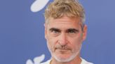 Joaquin Phoenix Declines To Explain His Abrupt Exit From Gay Drama Film For 1 Reason