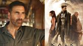Sarfira Box Office Collection Day 3: Akshay’s Film Crosses 10Cr As Kalki 2898 AD Continues To Crush It