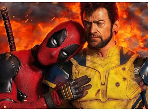 'Deadpool And Wolverine' advance box office day 3: Ryan Reynolds starrer crosses Rs 10 crore mark during early Sunday shows; eyes Rs 60 crore debut weekend | - Times of India