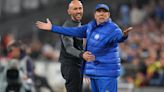 Marseille coach Gasset, 70, says he will retire at the end of the season