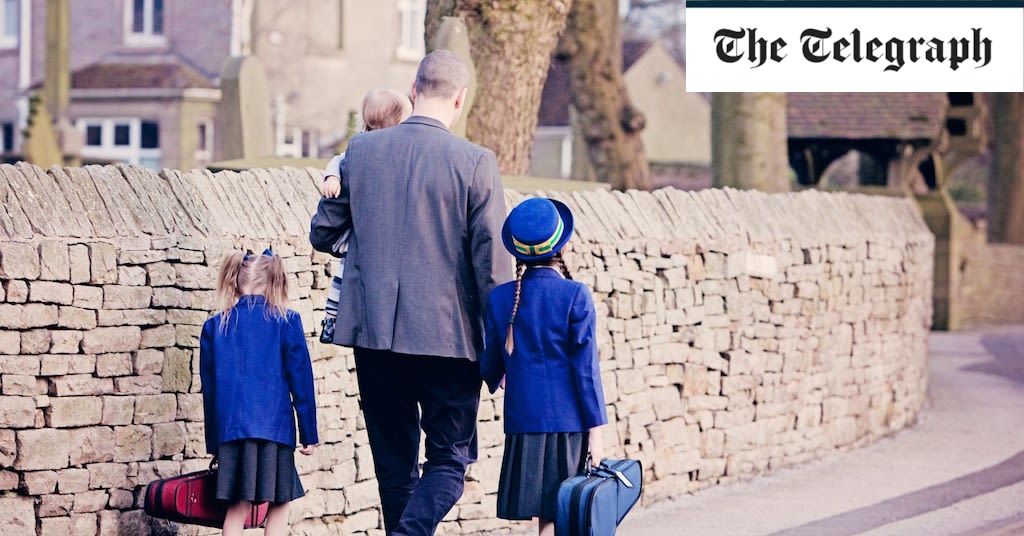 Labour admits private school VAT raid will price parents out