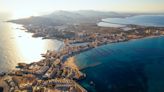 Little-known Spain seaside resort that’s soared in popularity with cheap flights