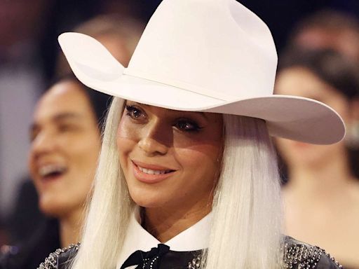 Why Beyoncé's “Cowboy Carter” Should Finally Win Her Album of the Year at the 2025 Grammys