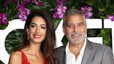 Report: George Clooney Calls White House to Defend Wife's Israel Stance | NewsRadio WFLA | Florida News