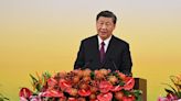 China's Xi to visit Central Asia Sept 14-16 for regional meeting