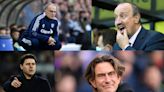 Leicester next manager odds: Thomas Frank, Marcelo Bielsa and Mauricio Pochettino in the frame