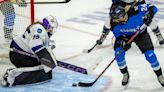 PWHL's leading scorer out for Game 4 vs. Minnesota