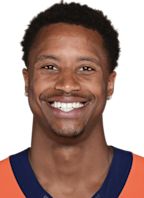 Courtland Sutton