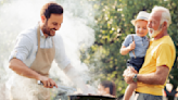 Consumers Tap Dad’s Summer Grilling Excitement for Father’s Day Gifting