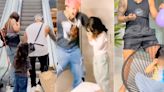 Influencers son señalados de maltrato infantil por videos de 'bromas' a su propia hija