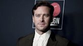 Armie Hammer calls cannibalism allegations 'bizarre': A neutron bomb went off...