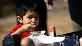 Opinion: CT can, and must, combat food insecurity in children