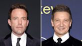 Ben Affleck Recruited Former Inmates to Help Jeremy Renner With His Boston Accent for ‘The Town’