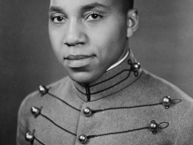 My dad was the first Black Michigander at West Point. I honor him on Memorial Day. | Opinion