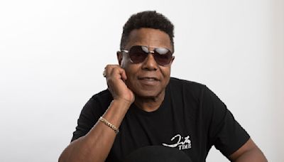 Tito Jackson, member of the Jackson 5 and brother to Michael, dies at 70