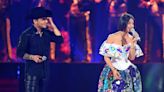 Ángela Aguilar addresses scrutiny of Christian Nodal romance: 'Let people talk'