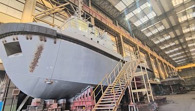 El Gobierno revisa un polémico contrato con el astillero estatal: pagó más de US$23 millones y no recibió ningún buque
