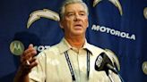 Former Chargers GM A.J. Smith Dies Aged 75