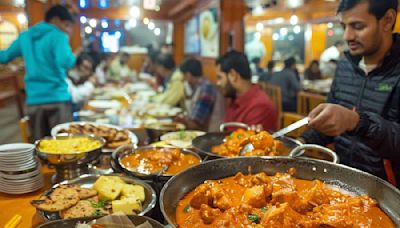 Annapurna To Hillview Inn: 9 Best Restaurants To Eat In Pithoragarh