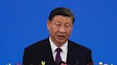 China plans major reforms amid sluggish economic growth, Xi says