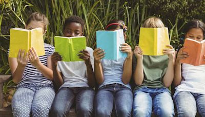 Un 'First Dates' literario para romper el hielo en el salto de Primaria a Secundaria