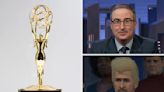 Emmys Update Submission Rules Ahead of Voting, Lowering Threshold Required for Nom and Invites Members to Join Scripted Variety Jury